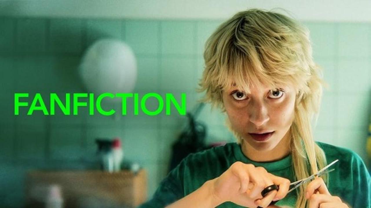 مشاهدة فيلم Fanfic 2023 مترجم جديدك
