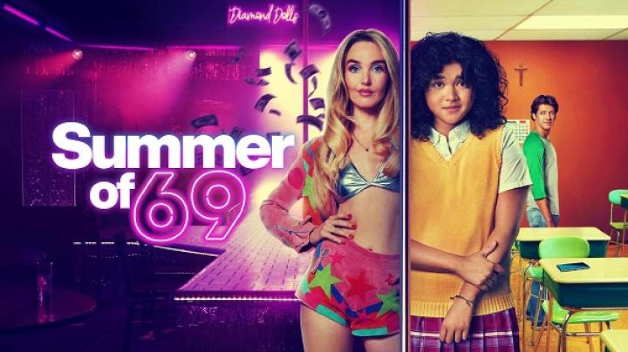 مشاهدة فيلم Summer of 69 2025 مترجم جديدك