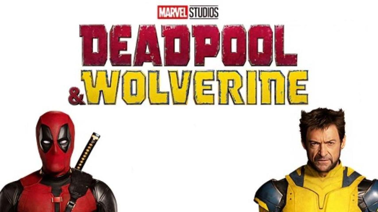 مشاهدة فيلم Deadpool and Wolverine 2024 مترجم جديدك