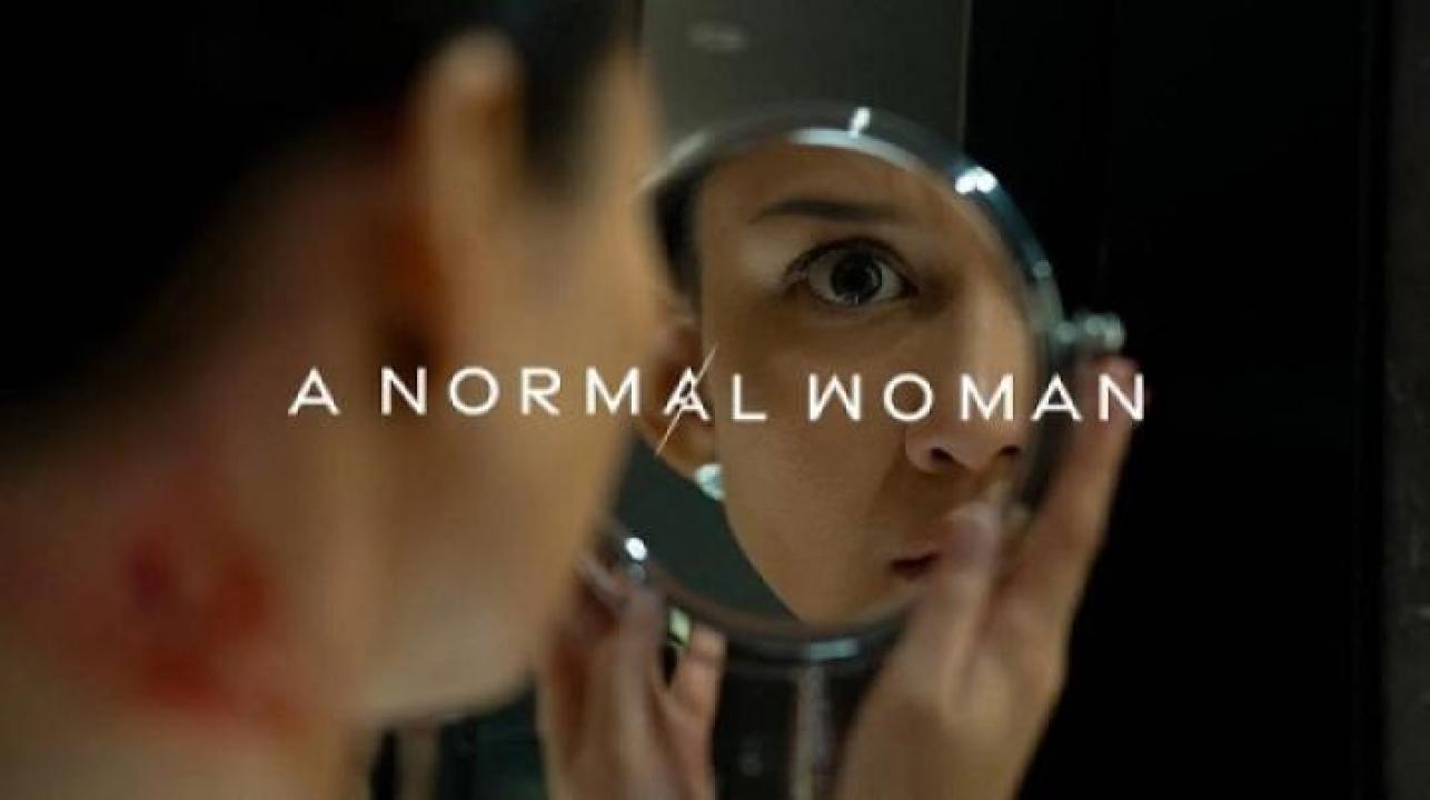 مشاهدة فيلم A Normal Woman 2025 مترجم جديدك