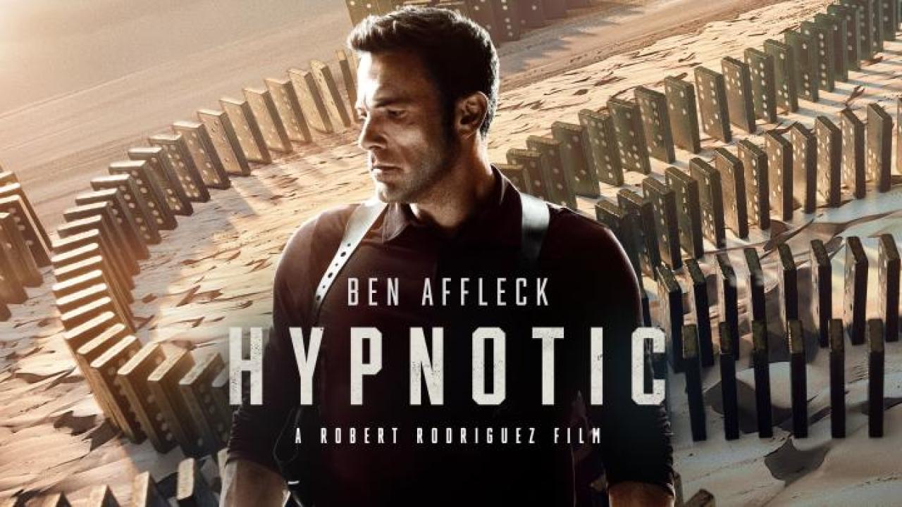 مشاهدة فيلم Hypnotic 2023 مترجم جديدك