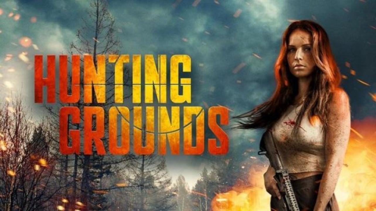 مشاهدة فيلم Hunting Grounds 2025 مترجم جديدك