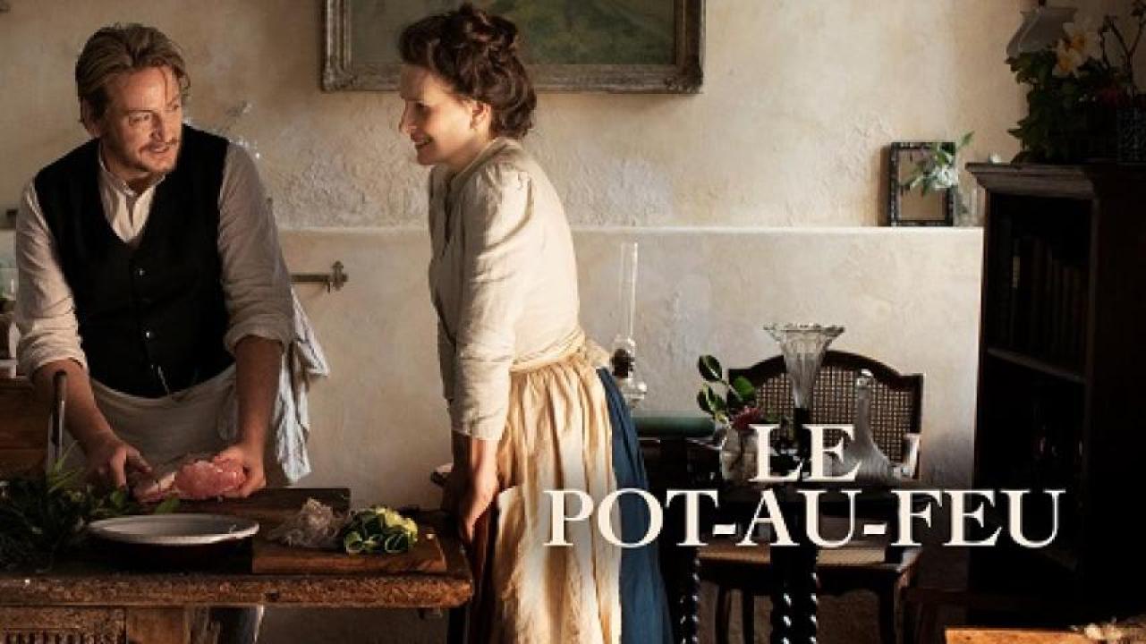 مشاهدة فيلم The Taste Of Things 2023 مترجم جديدك