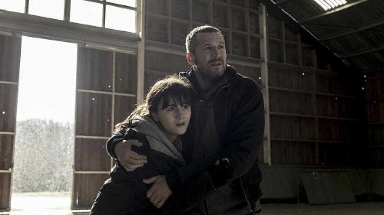 مشاهدة فيلم Acide 2023 مترجم جديدك