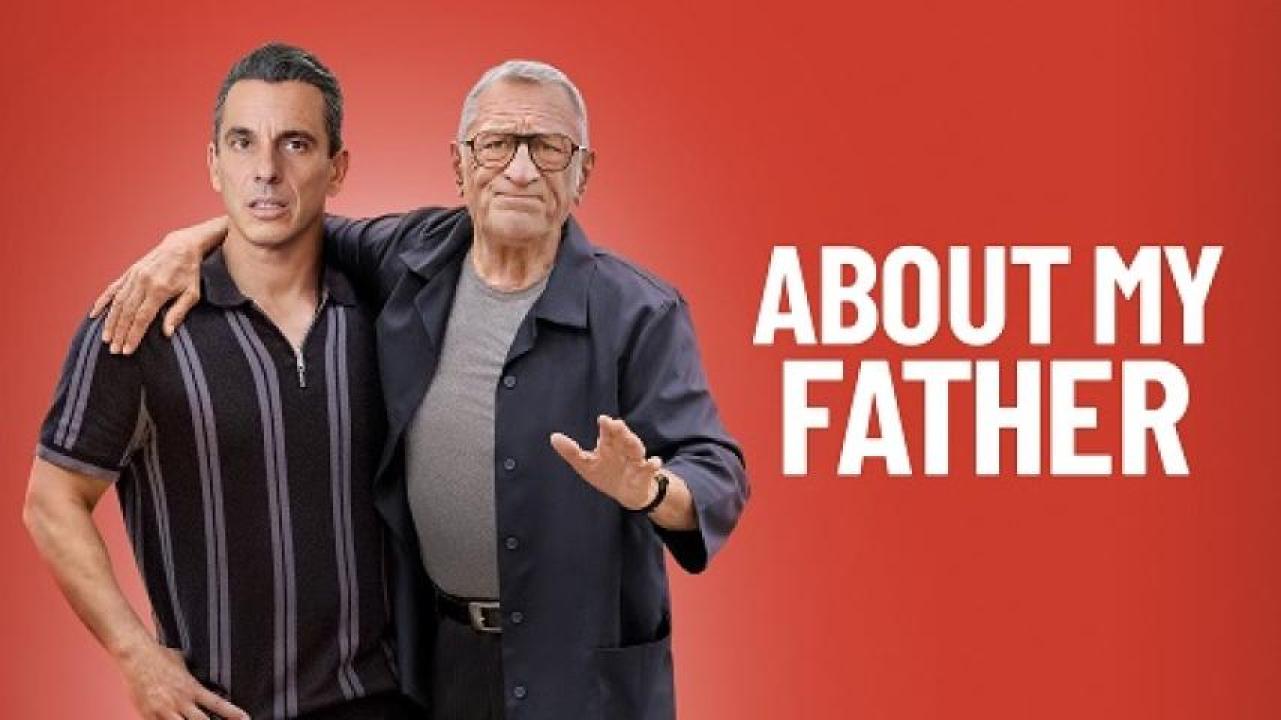 مشاهدة فيلم About My Father 2023 مترجم جديدك