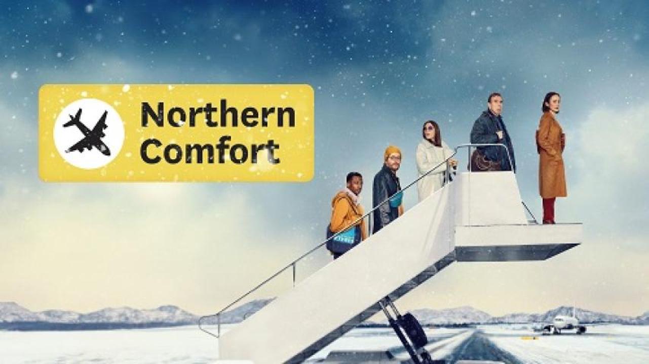 مشاهدة فيلم Northern Comfort 2023 مترجم جديدك