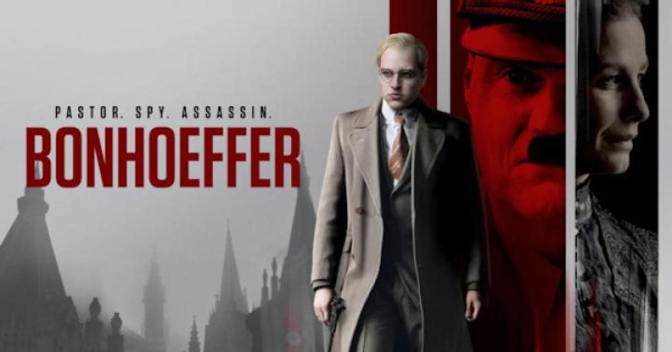 مشاهدة فيلم Bonhoeffer Pastor. Spy. Assassin 2024 مترجم جديدك