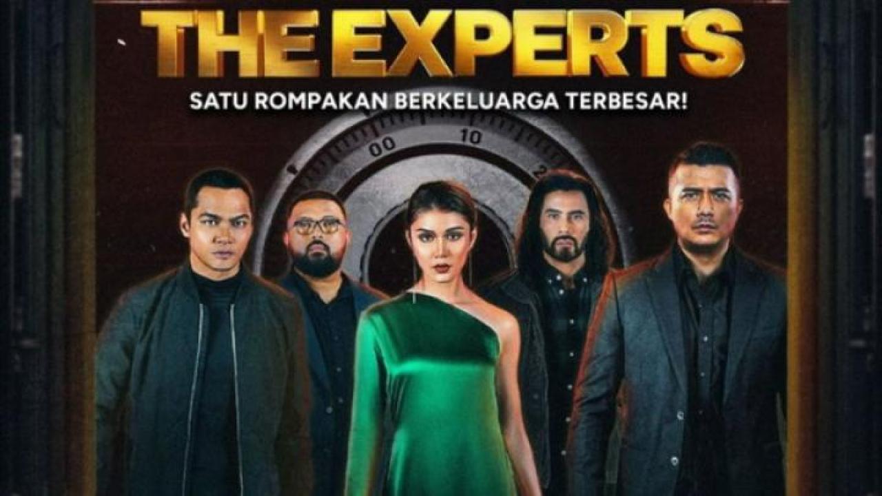 مشاهدة فيلم The Experts 2024 مترجم جديدك