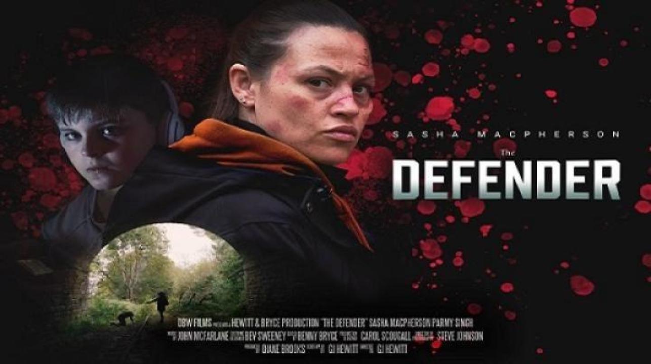 مشاهدة فيلم The Defender 2024 مترجم جديدك