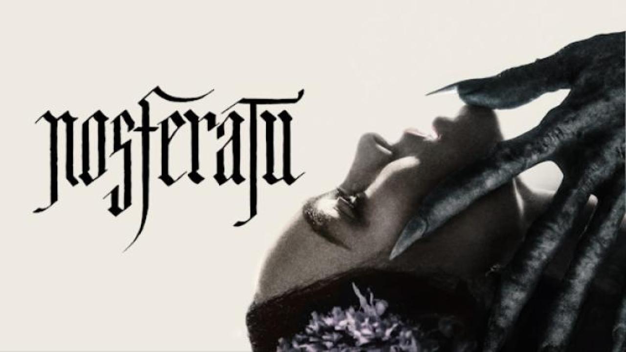 مشاهدة فيلم Nosferatu 2024 مترجم جديدك