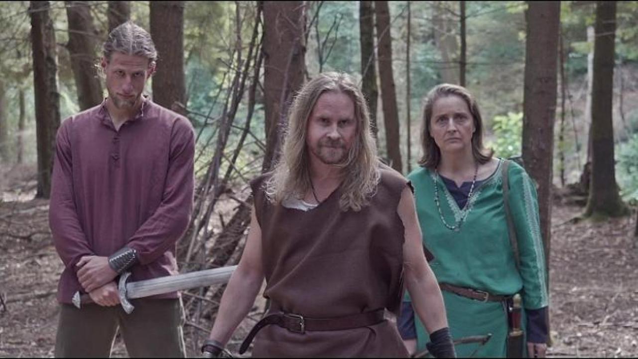 مشاهدة فيلم Viking Blood Lust 2023 مترجم جديدك