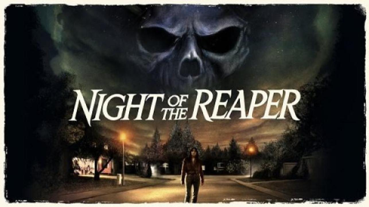 مشاهدة فيلم Night of the Reaper 2025 مترجم جديدك
