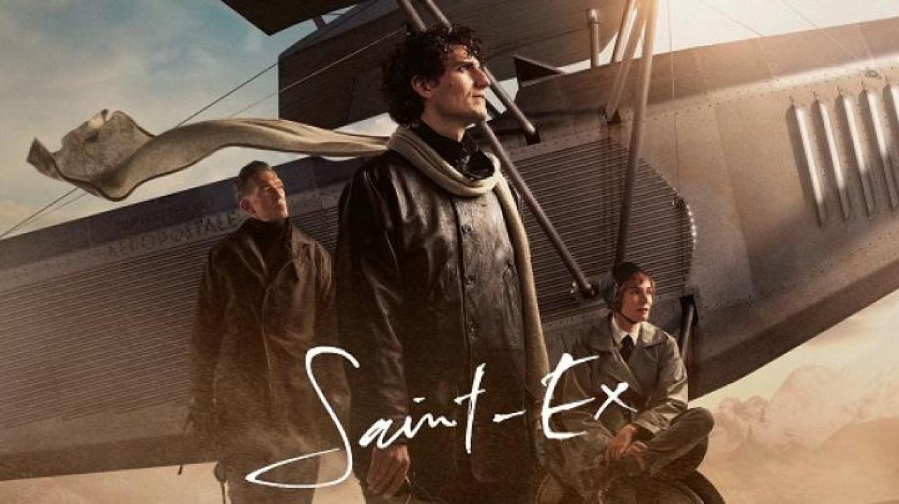مشاهدة فيلم Saint Ex 2024 مترجم جديدك