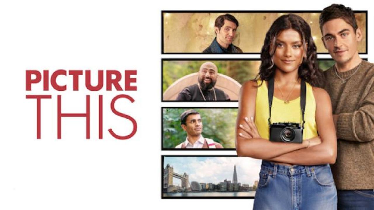 مشاهدة فيلم Picture This 2025 مترجم