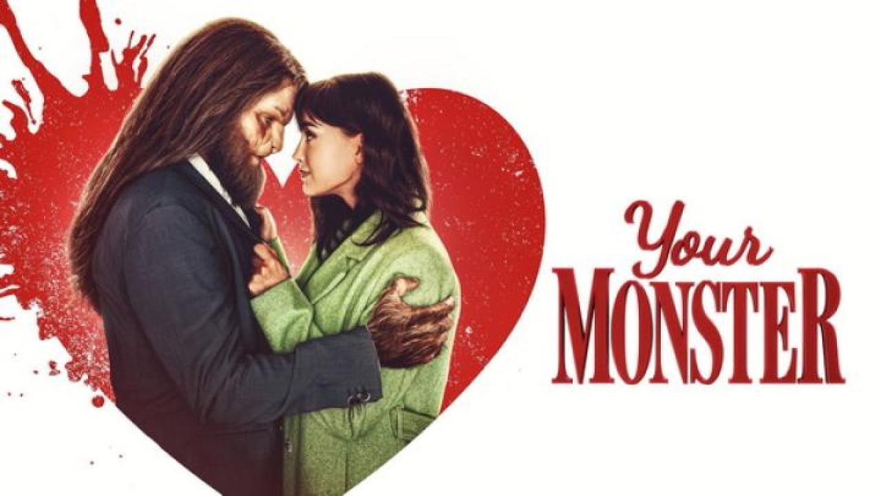 مشاهدة فيلم Your Monster 2024 مترجم جديدك