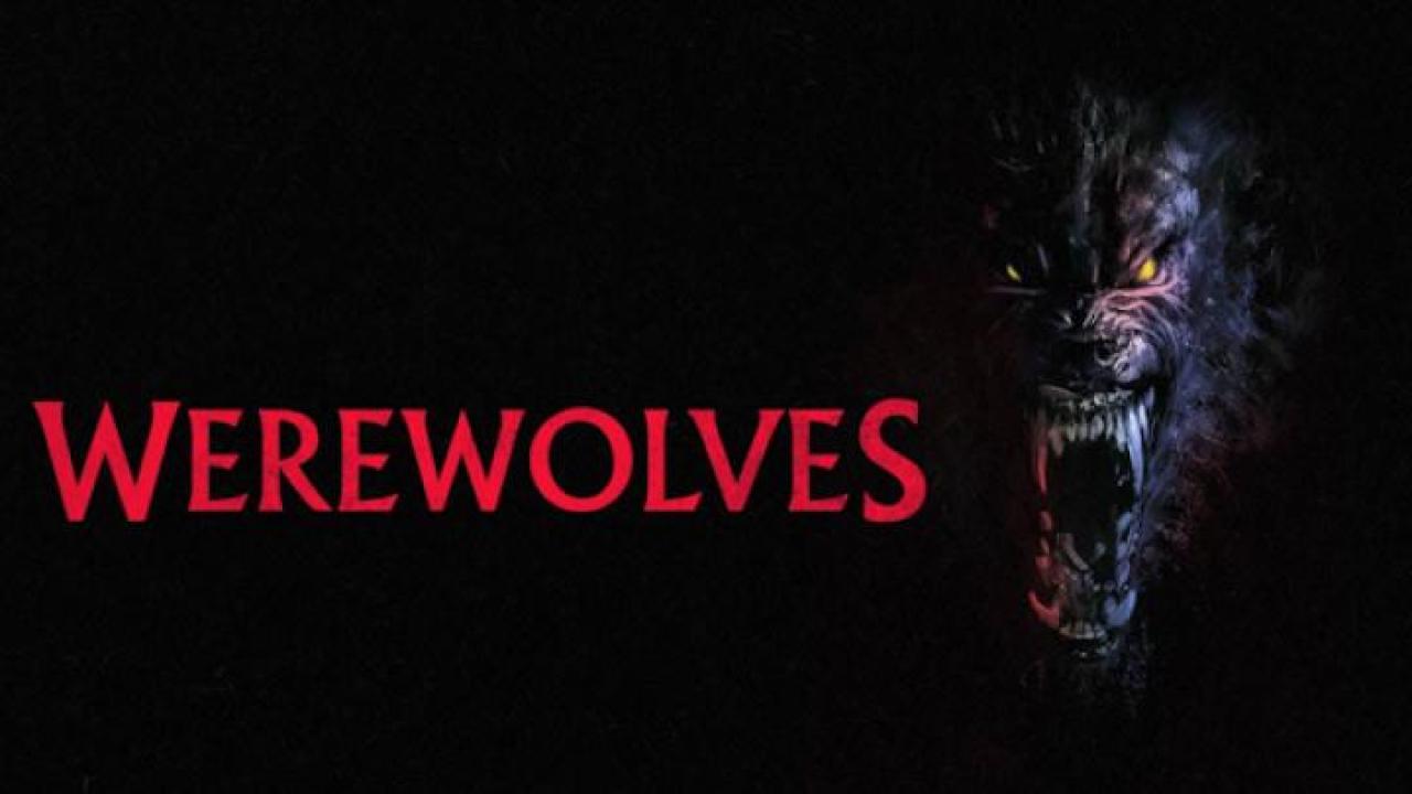 مشاهدة فيلم Werewolves 2024 مترجم جديدك