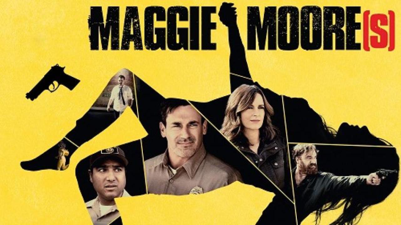 مشاهدة فيلم Maggie Moore 2023 مترجم جديدك