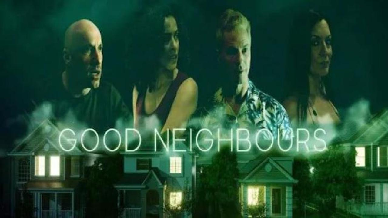 مشاهدة فيلم Good Neighbours 2024 مترجم جديدك