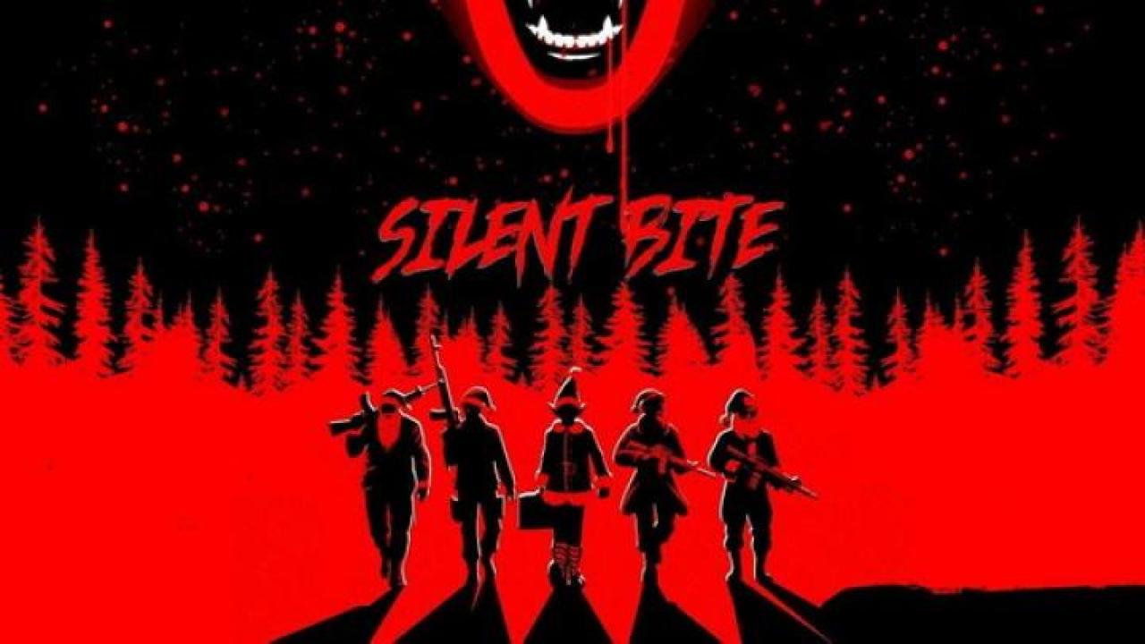 مشاهدة فيلم Silent Bite 2024 مترجم جديدك