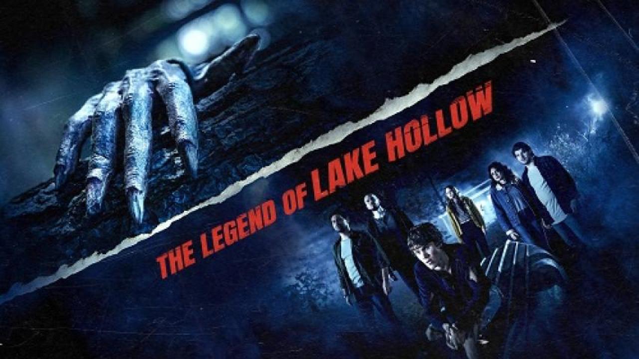 مشاهدة فيلم The Legend of Lake Hollow 2024 مترجم جديدك