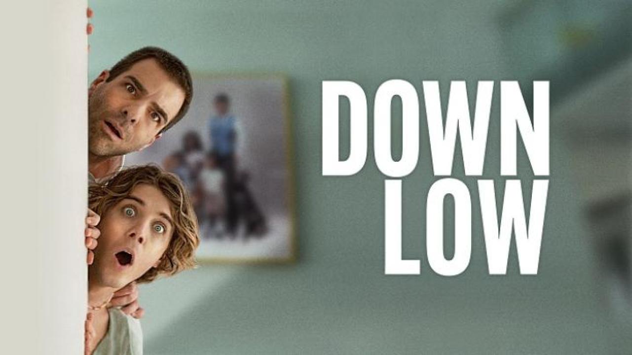 مشاهدة فيلم Down Low 2023 مترجم جديدك