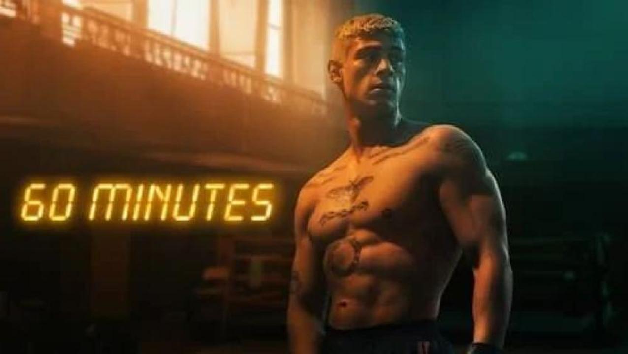 مشاهدة فيلم Sixty Minutes 2024 مترجم جديدك