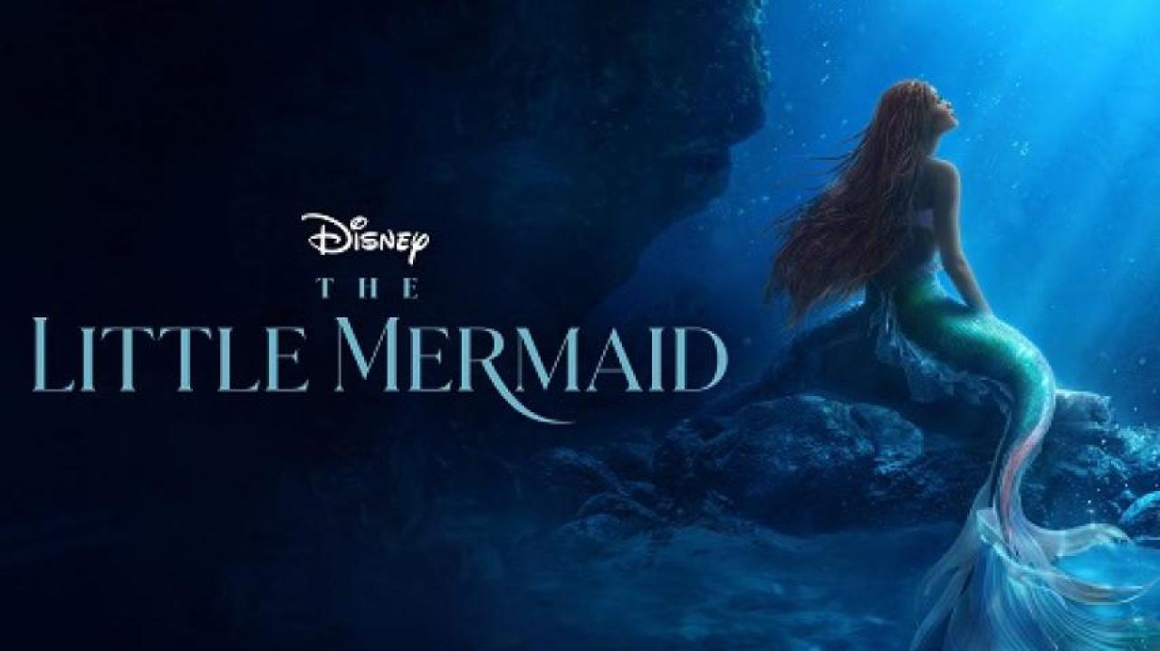 مشاهدة فيلم The Little Mermaid 2023 مدبلج مصري جديدك