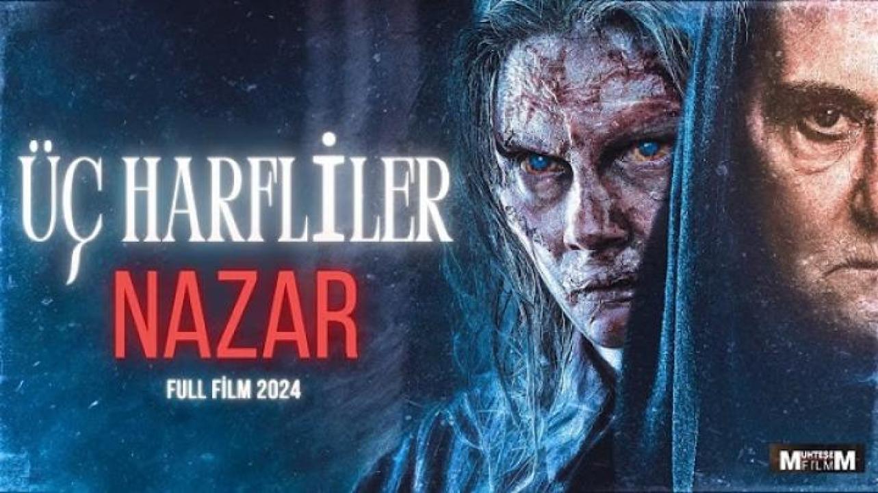 مشاهدة فيلم UC Harfliler Nazar 2024 مترجم جديدك