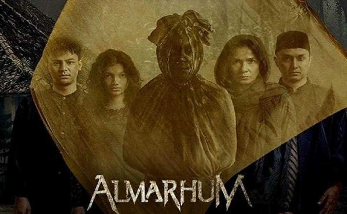 مشاهدة فيلم The Deceased 2025 مترجم جديدك