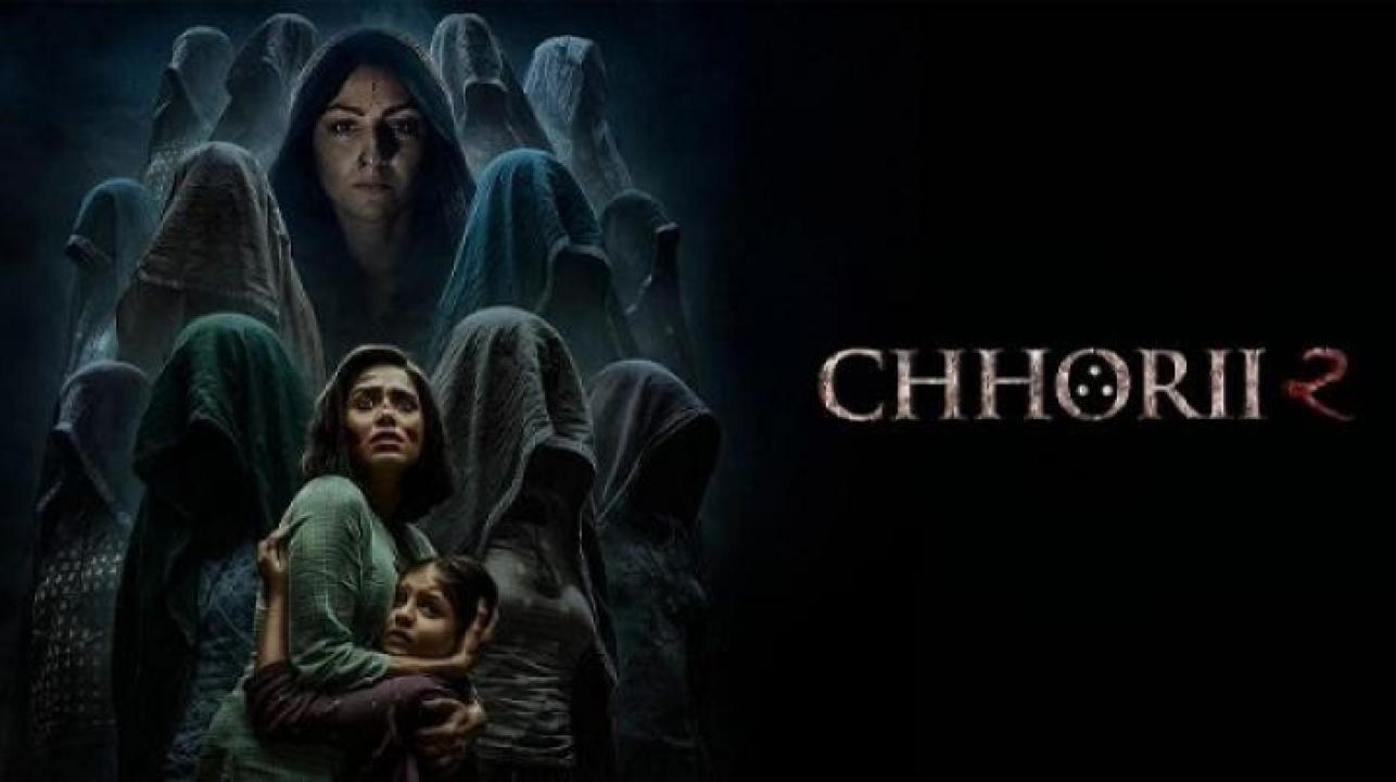 مشاهدة فيلم Chhorii 2 2025 مترجم