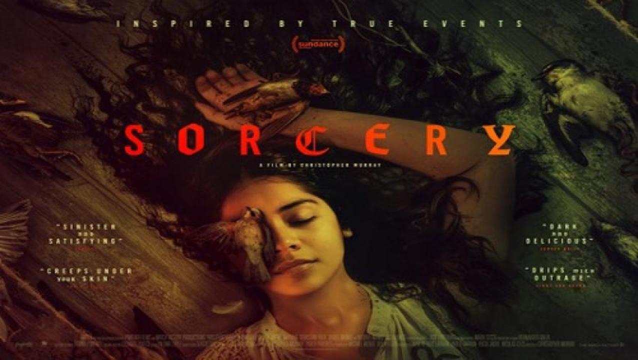 مشاهدة فيلم Brujeria 2023 مترجم جديدك