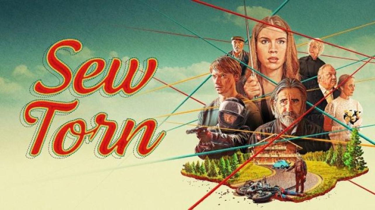 مشاهدة فيلم Sew Torn 2024 مترجم جديدك
