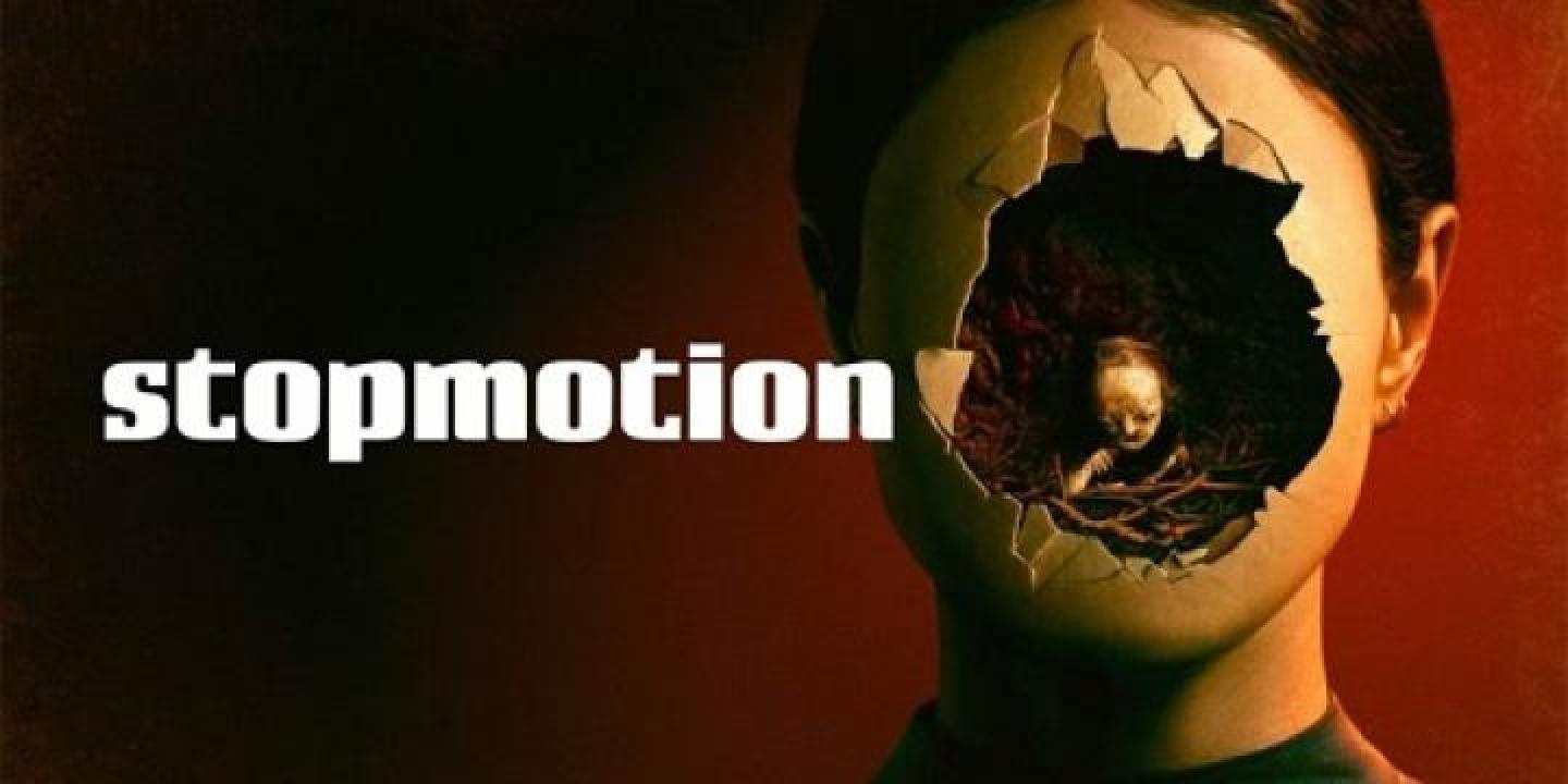 مشاهدة فيلم Stopmotion 2023 مترجم جديدك