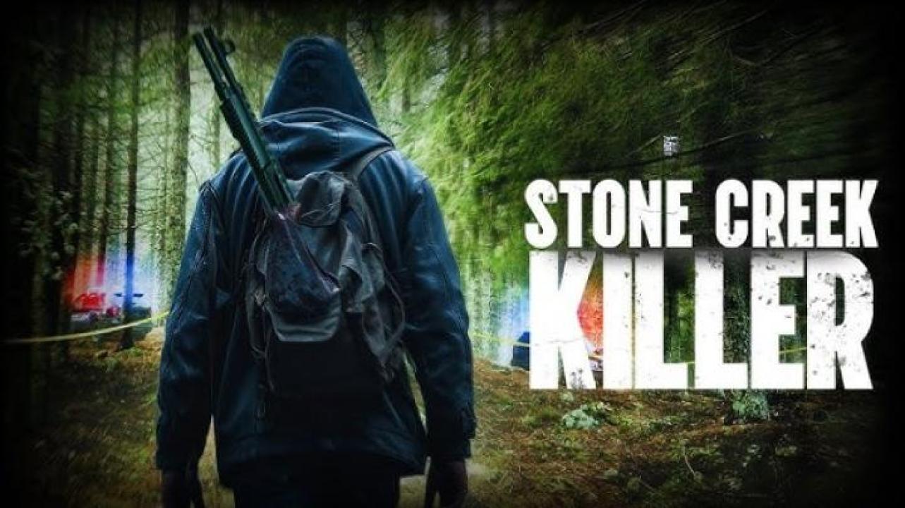 مشاهدة فيلم Stone Creek Killer 2025 مترجم جديدك