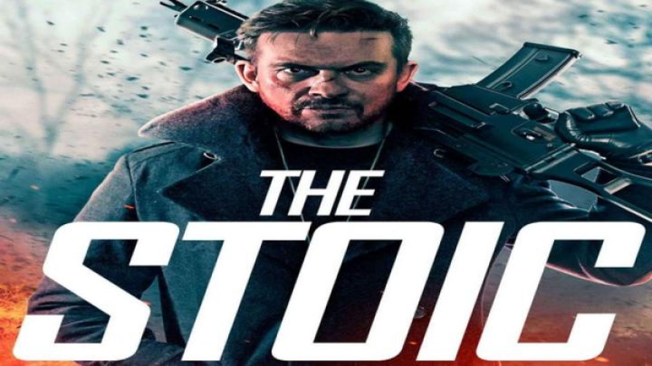 مشاهدة فيلم The Stoic 2024 مترجم جديدك