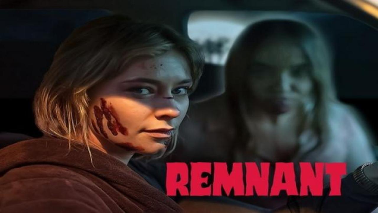 مشاهدة فيلم Remnant 2024 مترجم جديدك