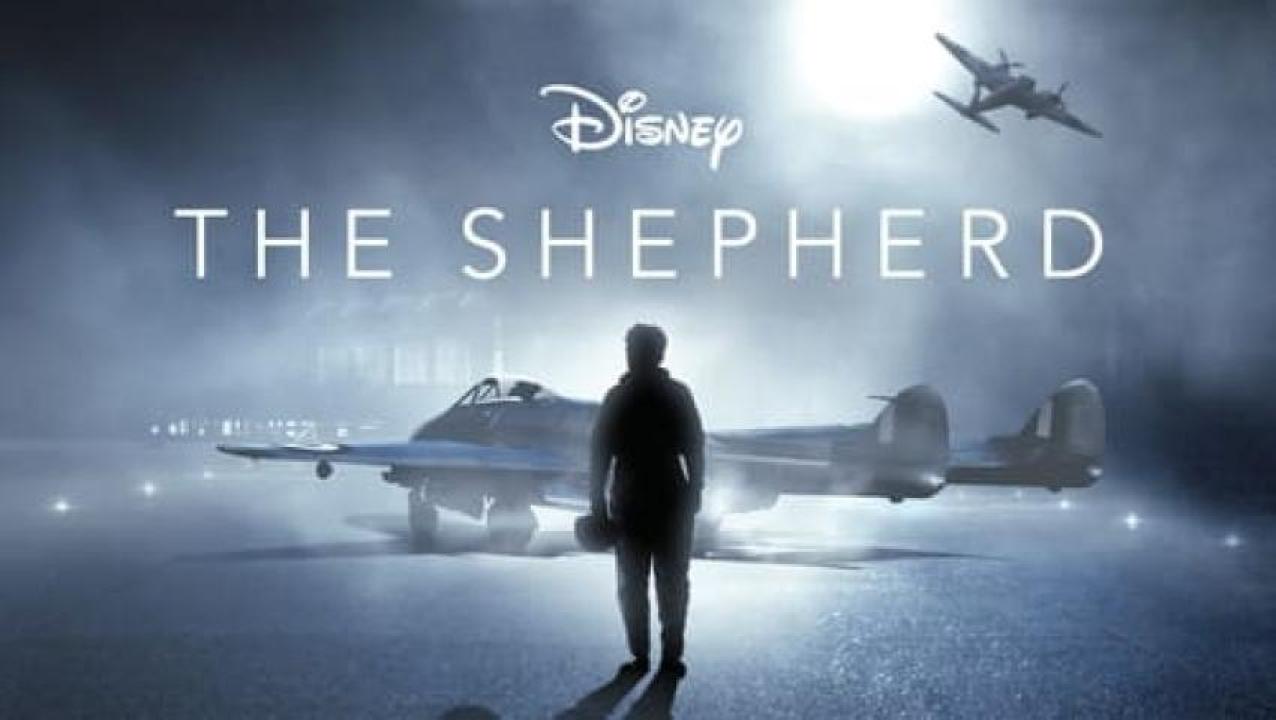 مشاهدة فيلم The Shepherd 2023 مترجم جديدك