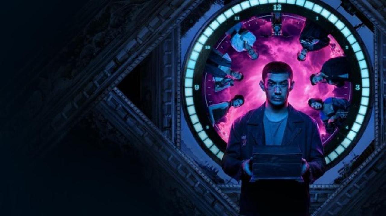 مشاهدة فيلم 24 Hours With Gaspar 2024 مترجم جديدك