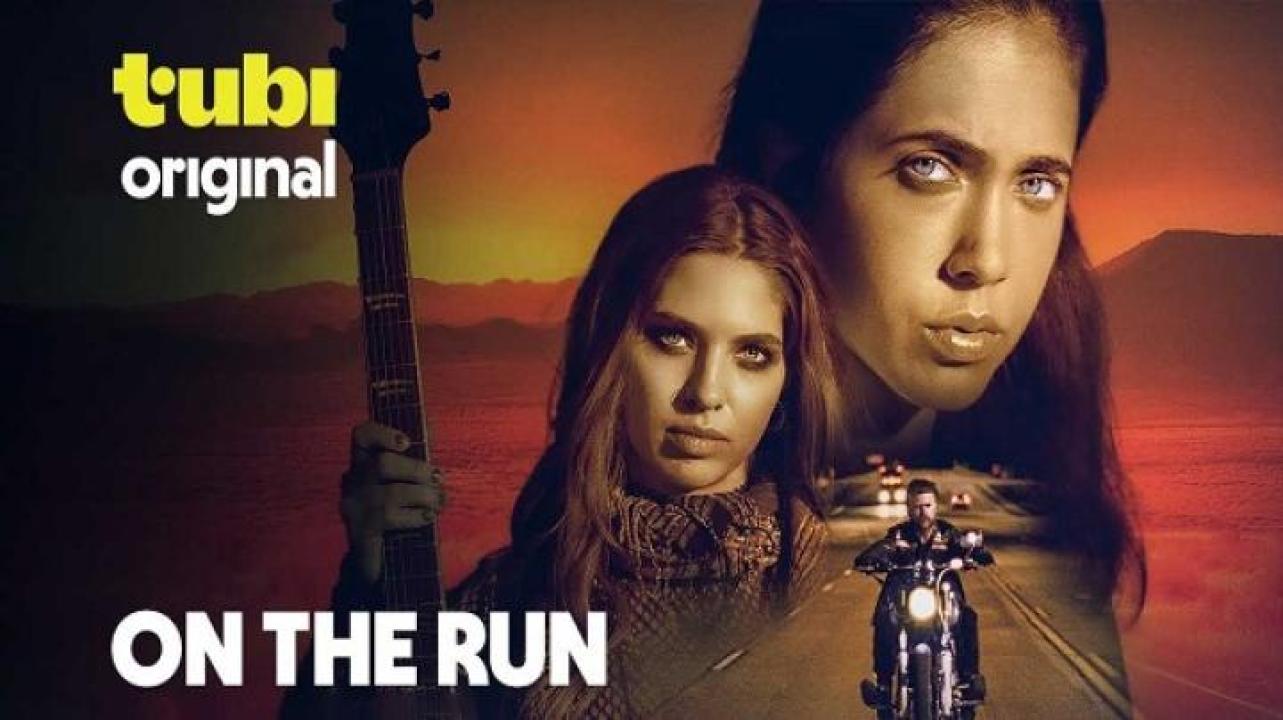 مشاهدة فيلم On The Run 2024 مترجم جديدك
