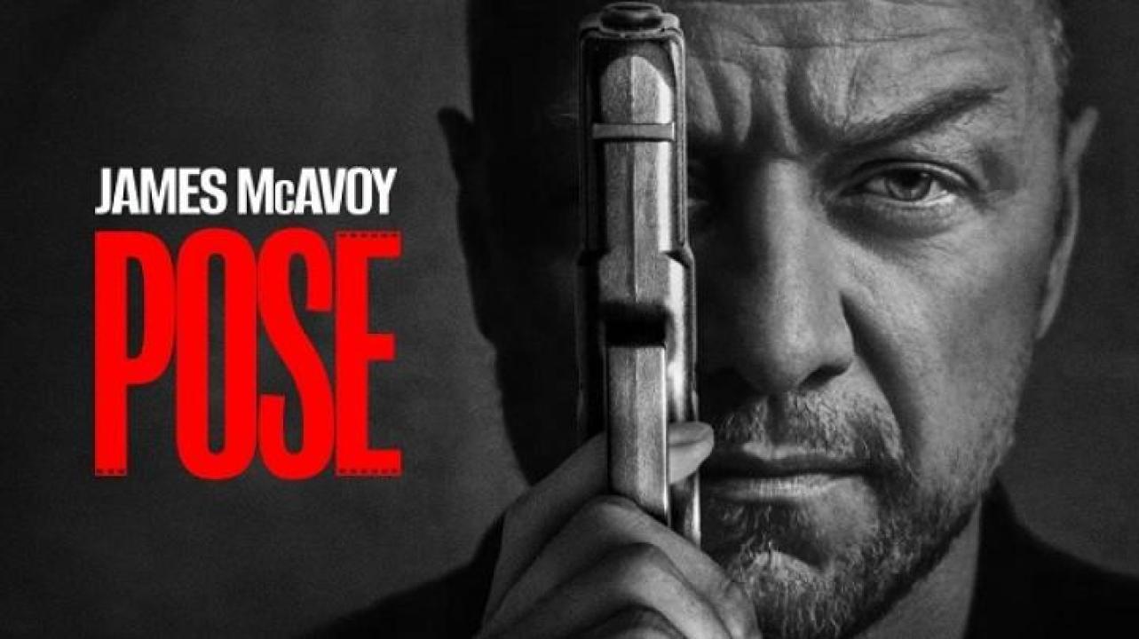 مشاهدة فيلم Pose 2025 مترجم جديدك