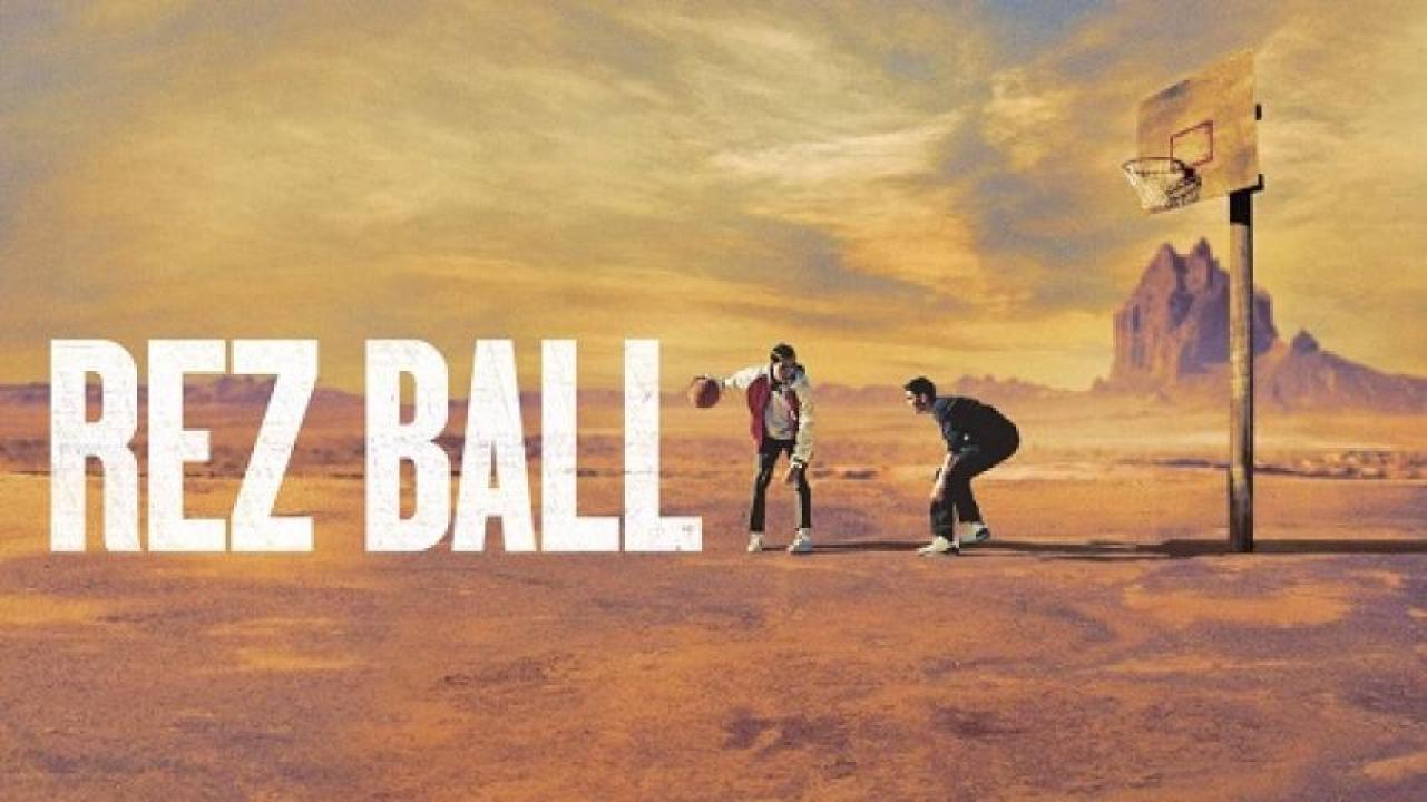 مشاهدة فيلم Rez Ball 2024 مترجم جديدك