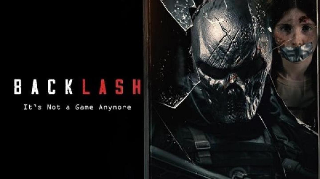 مشاهدة فيلم Backlash 2025 مترجم جديدك