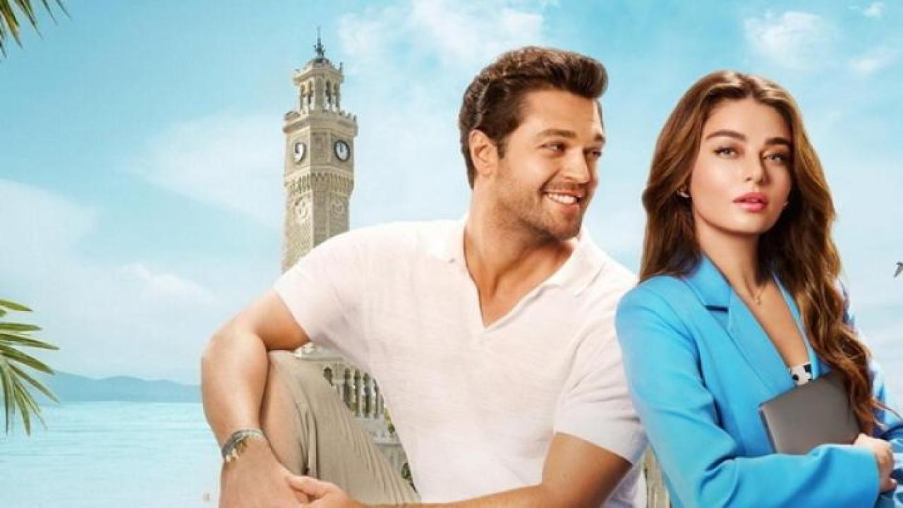 مشاهدة فيلم تقاطع طرق 2024 مدبلج جديدك