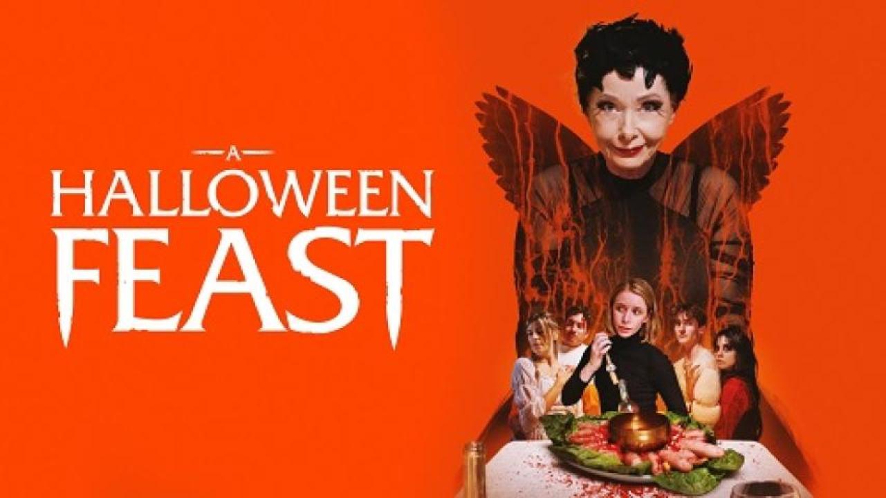 مشاهدة فيلم A Halloween Feast 2024 مترجم جديدك