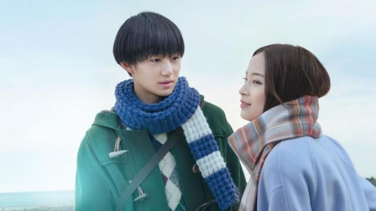 مشاهدة فيلم Water Flowing to the Sea 2023 مترجم جديدك