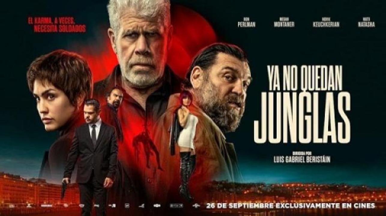 مشاهدة فيلم The Gentleman 2025 مترجم جديدك