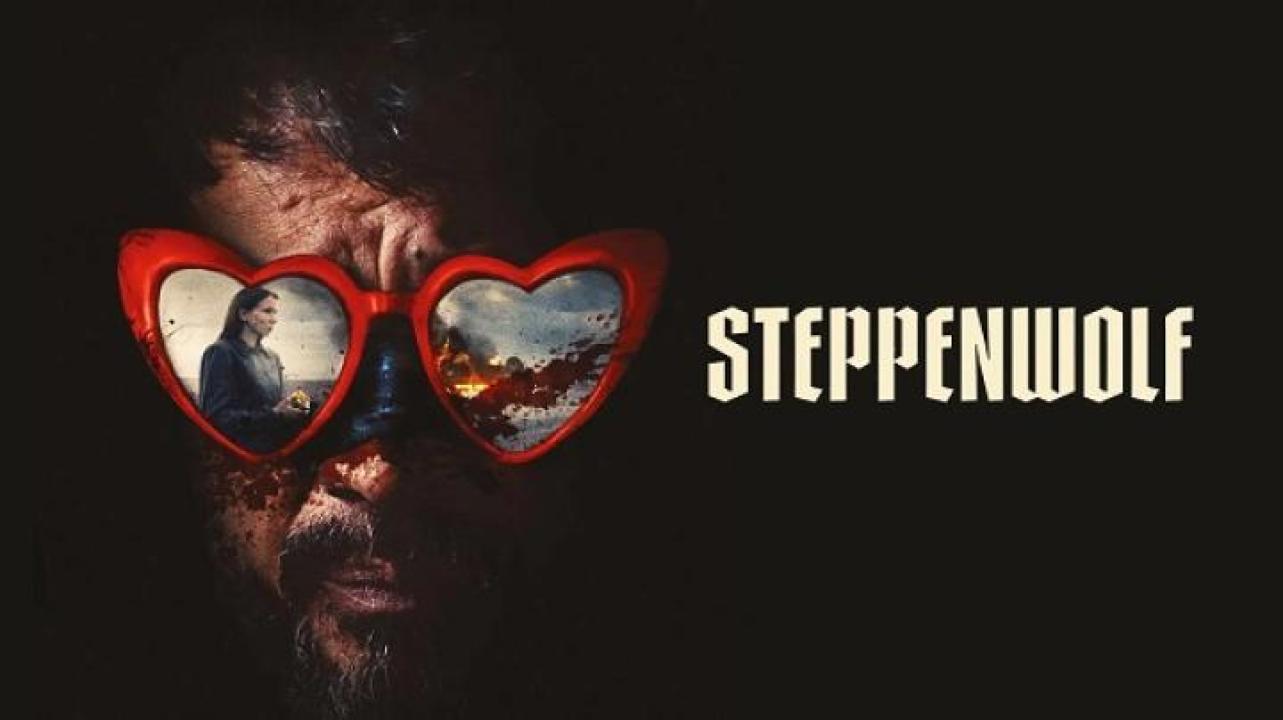 مشاهدة فيلم Steppenwolf 2024 مترجم جديدك