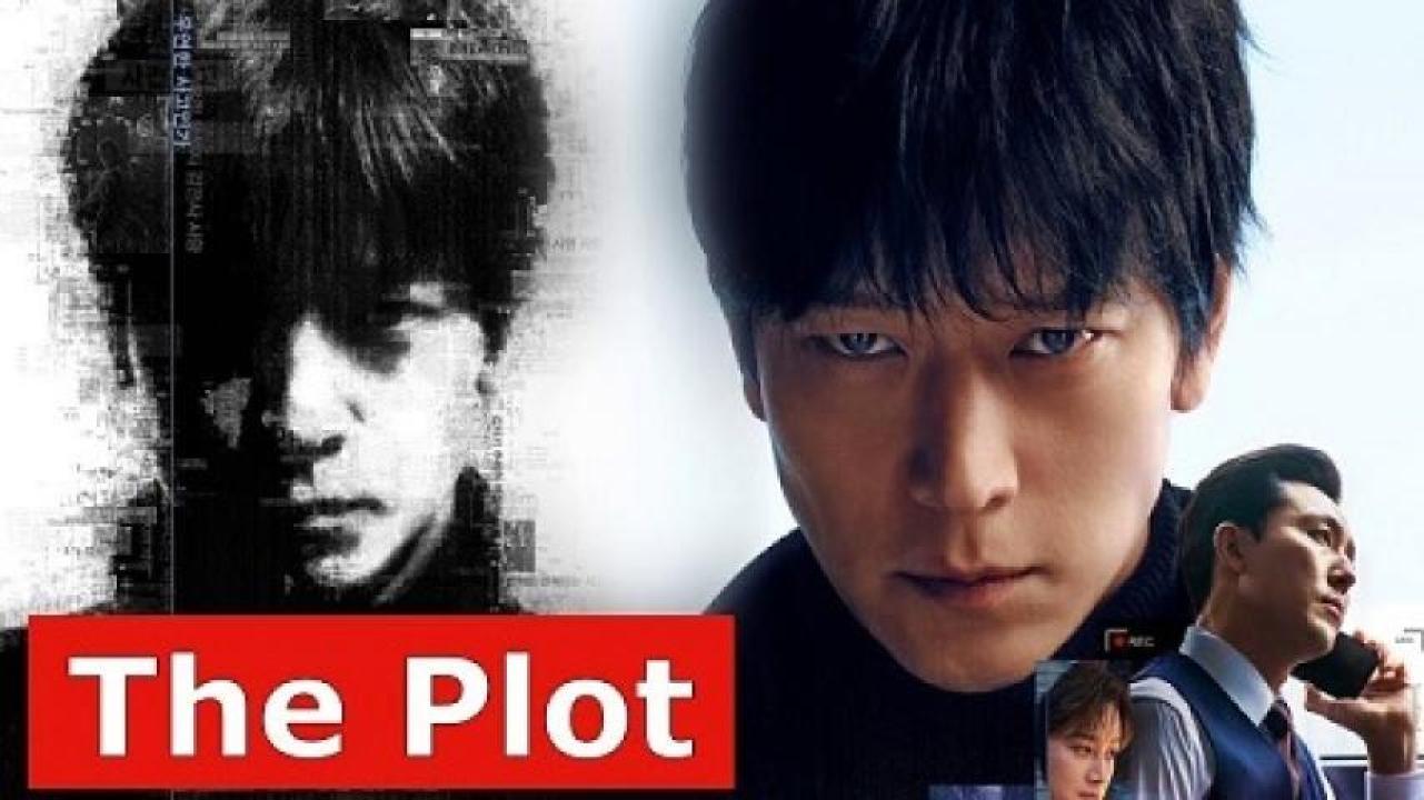 مشاهدة فيلم The Plot 2024 مترجم جديدك