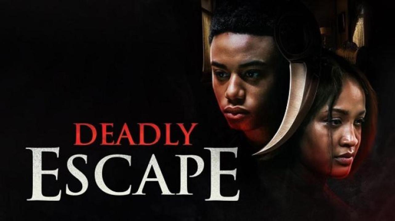 مشاهدة فيلم Deadly Escape 2025 مترجم جديدك