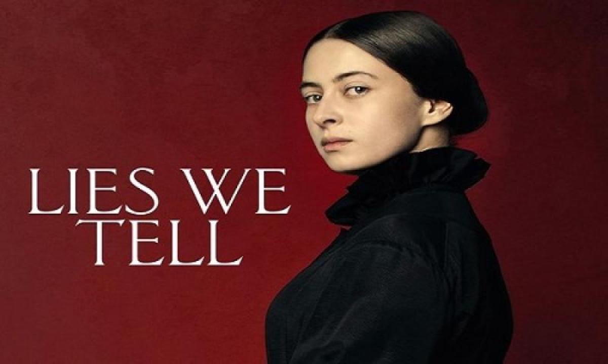 مشاهدة فيلم Lies We Tell 2023 مترجم جديدك